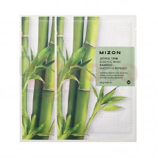 MIZON Joyful Time Essence Mask [Bamboo]